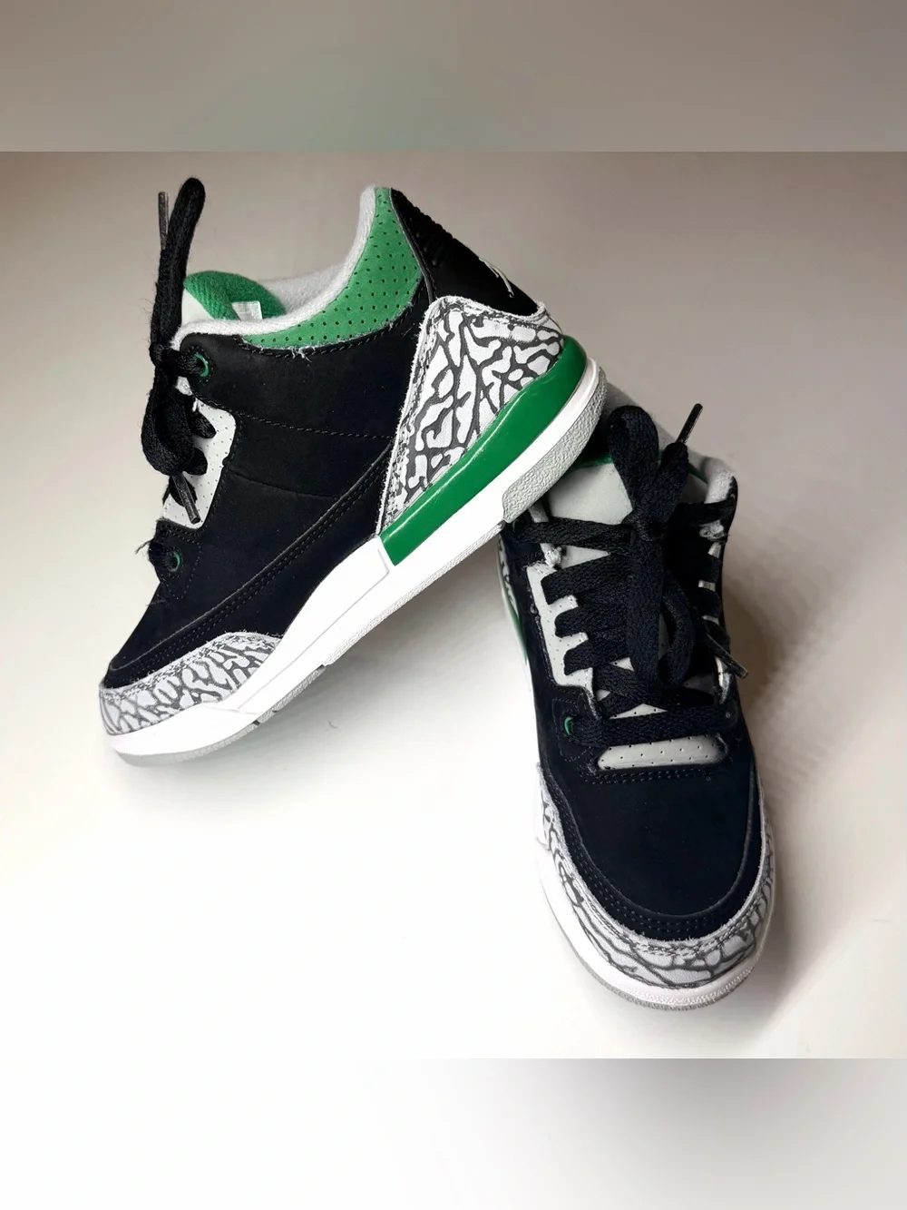 Nike Kids Air Jordan 3 Retro 